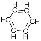 benzene structure